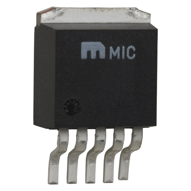 MIC4575-5.0BU TR MIC4575-5.0BU TR